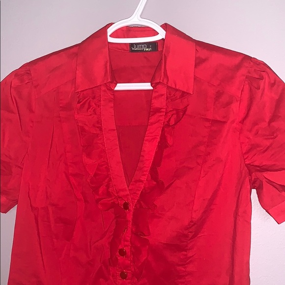 Blouse - Picture 2 of 2